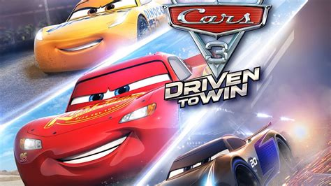 These shorts each tell an individual story, but due to the length of each one, and the cohesive story that is bookmarked by the first and final short, <strong>Cars</strong> on the Road just might have worked better as a <strong>movie</strong>. . Cars 3 full movie
